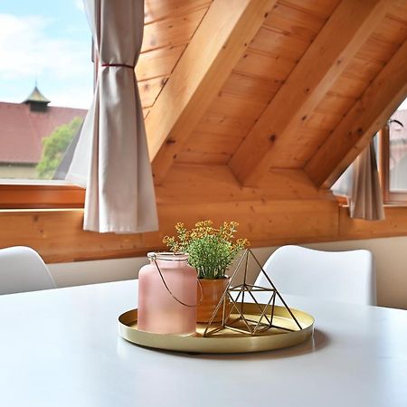 Relax Apartment Prag Exterior foto