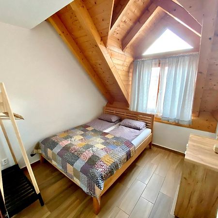 Relax Apartment Prag Exterior foto