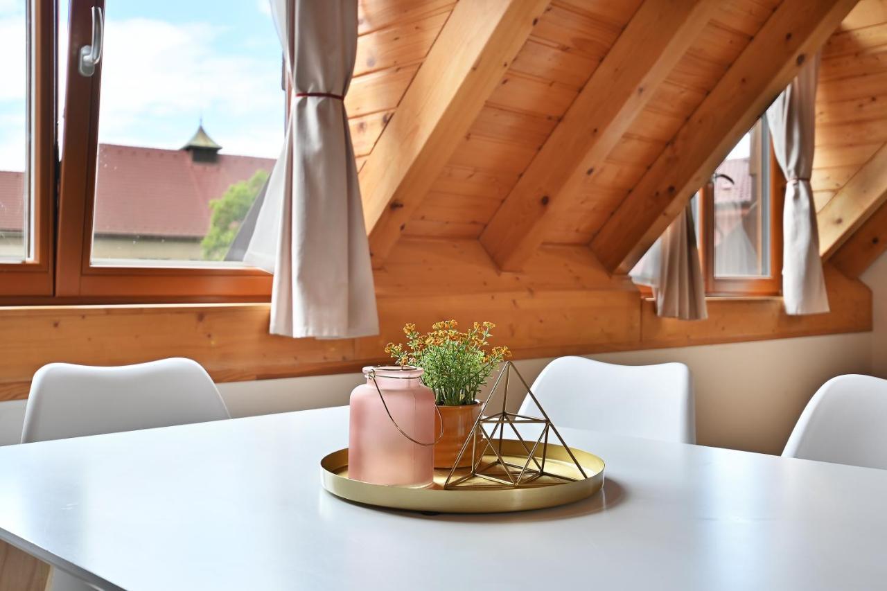 Relax Apartment Prag Exterior foto