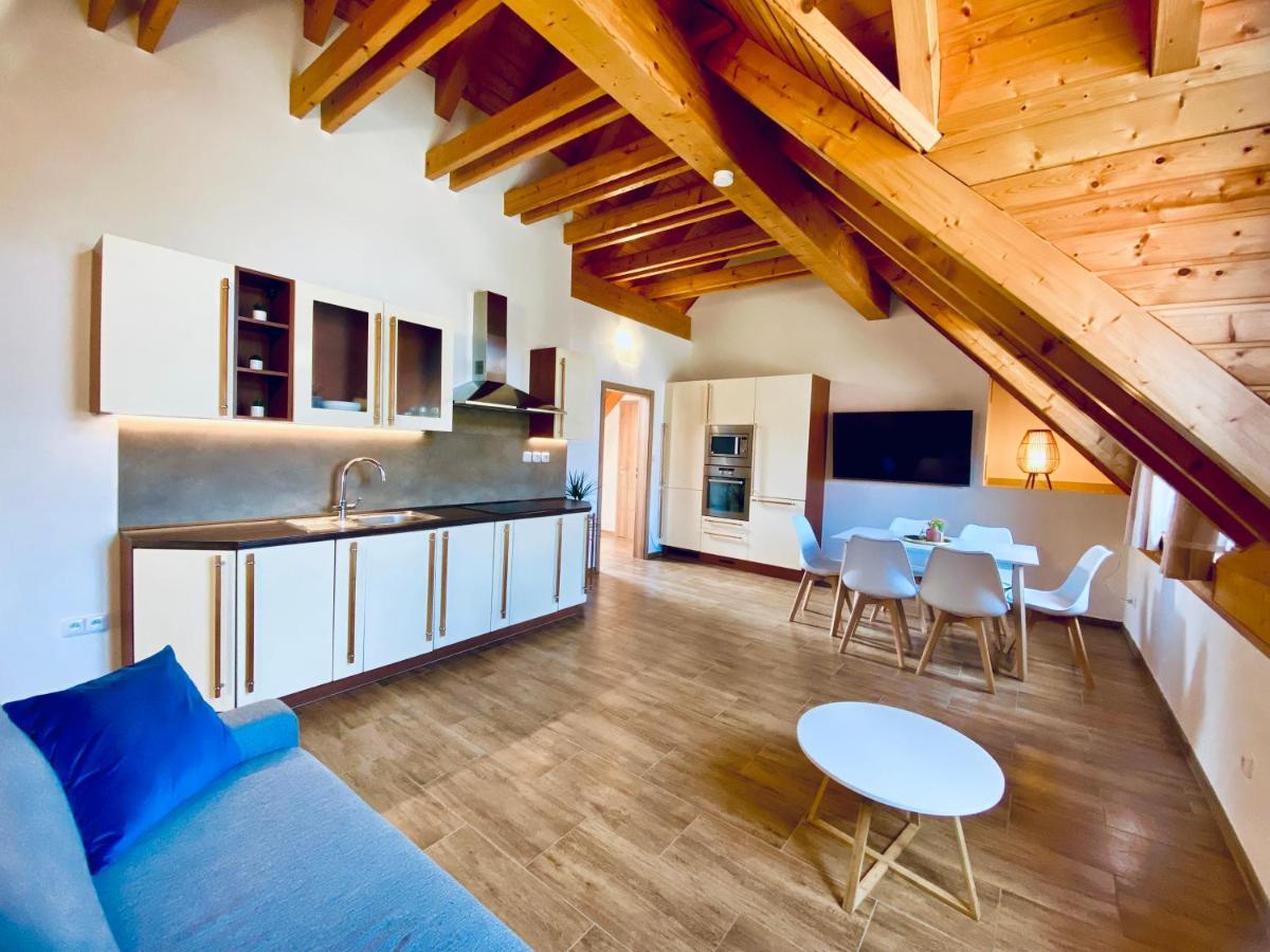 Relax Apartment Prag Exterior foto