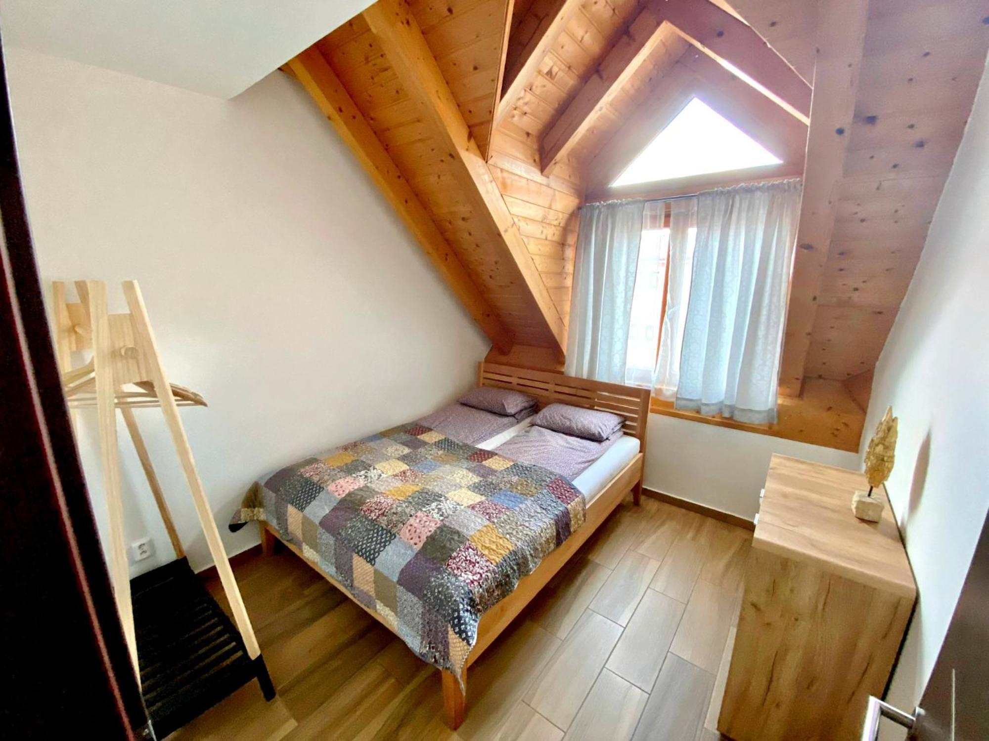Relax Apartment Prag Exterior foto